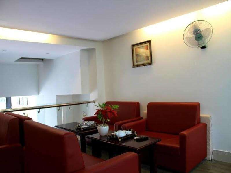 Gia Hoa Hotel Vung Tau Exterior photo